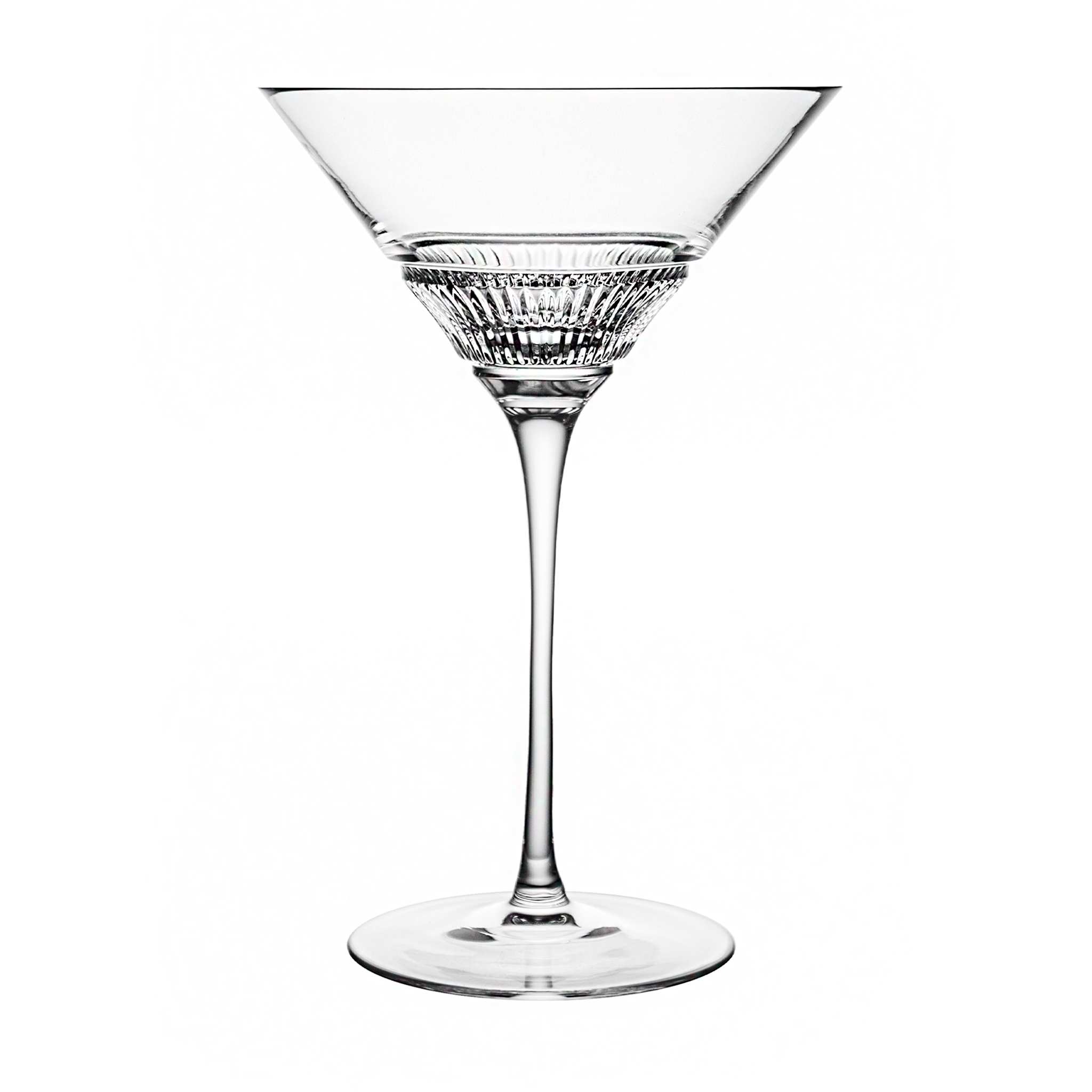 Ralph Lauren Broughton Martini Glass ...